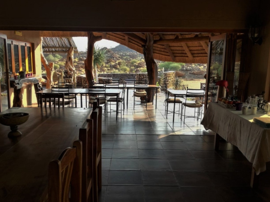 Commercial Property for Sale in Augrabies Northern Cape